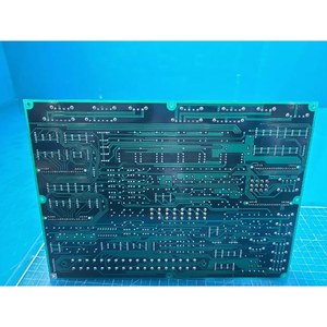 Tarjeta de Control Electrónico SOKUDO ZECD-001A1 Usada Como Está, Piezas de Equipos Semiconductores Legados - Product Image 3