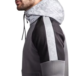 Ensemble de sport extensible imprimé pour le printemps – Tenue de fitness confortable, ensemble d'entraînement durable pour l'extérieur, vêtements de loisirs 2 pièces - Product Image 4