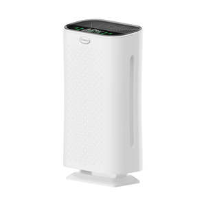 Gmax AP-904 Smart Home Air Purifier High-Performance USB Installed HEPA Filter 50m Capacity with Child <b>Lock</b> for PM2.5 - Product Image 3