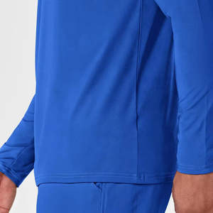 Camiseta Interior para Personal Hospitalario, Cómoda, Capa Base Médica para Trabajadores de la Salud, Uniforme - Product Image 5