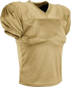 Maillot de football américain personnalisé en gros – Uniforme sportif respirant - Product Image 1