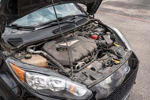 Ford Fiesta ST 2019 - Product Image 6