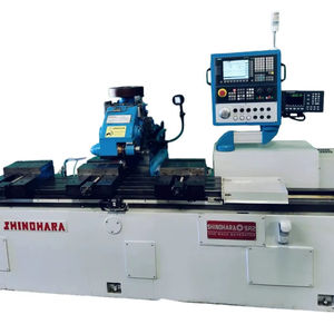 Machine de découpe automatique à trois axes CNC Shinohara SR2 - Product Image 1