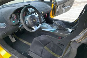 Super affaire.. Lamborghini Gallardo Superleggera d'occasion de 2008 - Product Image 2