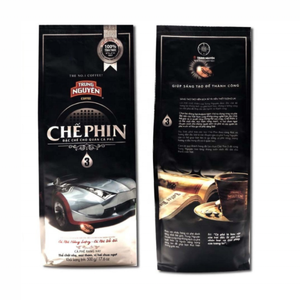 Café filtre type 3 500g Marque Trung Nguyen Infusion traditionnelle Saveur riche Prix compétitif Approvisionnement en vrac Exportation - Product Image 3