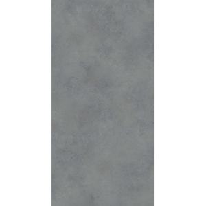 Modern Dark Gray Concrete Look Porcelain Floor Tile Non Slip Interior Kitchen Bathroom Wall Cladding Wholesale <b>Supply</b> - Product Image 2
