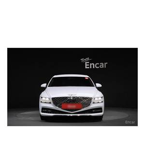 Genesis G80 2024, 2.5 Turbo, 2WD, Gasolina, Emisión Euro V, Volante a la Izquierda, Caja de Cambios Automática, Asientos de Cuero, Cámara Trasera - 28,606 km - Product Image 3