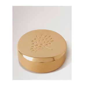 Prensapapeles de latón de alta calidad, hecho a mano, con diseño creativo de árbol, para accesorios de escritorio de biblioteca, a los precios más bajos. - Product Image 1