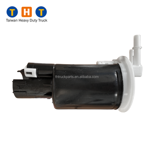 Filtro de Combustible 15310-78A33 15100-73812 Piezas de Motor de Camión para Suzuki Carry DB52T - Product Image 2