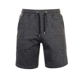 High Quality Custom Logo Apparel Shorts Summer Streetwear Blank Sweat Mesh Men Shorts - Product Image 4