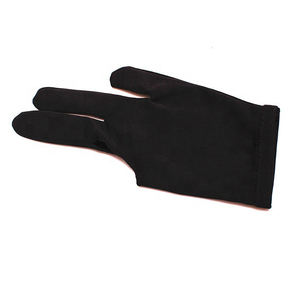 Guantes de Billar en Oferta, Inspección Completa, Entrega Rápida, Fabricante de Guantes de Snooker, Precio al por Mayor, Guantes de Snooker de la Mejor Tela - Product Image 2