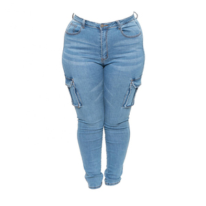 Jeans Casuales para Mujer al por Mayor de Fábrica, Personalizados, Estilo Boyfriend, Ajustados, Rotos, Desgastados, de Cintura Media, Ecológicos, Lisos, Vintage - Product Image 5