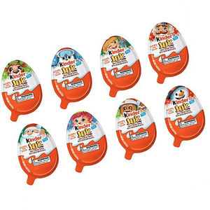 Proveedor mayorista de todos los productos Kinderr: Surprise / Kinderr Joy / Kinderr Bueno disponibles - Product Image 1