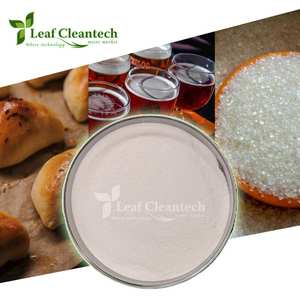 Poudre d'amylase alpha bactérienne Enzyme alimentaire pure | Enzyme de haute qualité pour la digestion de l'amidon et les applications nutritionnelles - Product Image 3