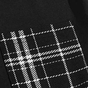 Conjunto de camiseta y pantalones cortos de dos piezas para hombre, corte relajado, ligero, diseñado para uso diario y viajes. - Product Image 6