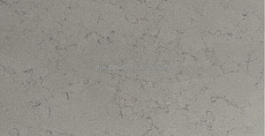 Table basse de salon moderne minimaliste vietnamienne avec dessus en quartz - Product Image 4