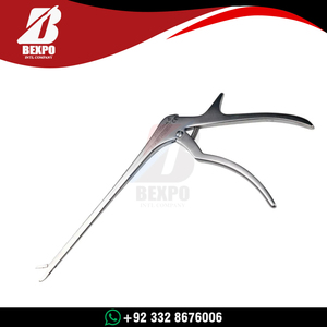 Set de Instrumentos para Cirugía de Columna Vertebral con Endoscopio Biportal Unilateral MIS Ortopédico OEM, Set de Instrumentos UBE para Columna Vertebral, CE ISO - Product Image 4