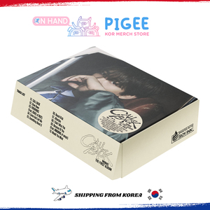 SHINEE MINHO - [ CALL BACK ] 1ER ÁLBUM (Versión Flipbook) ÁLBUM DE K-POP MÁS VENDIDO EN COREA - Product Image 2