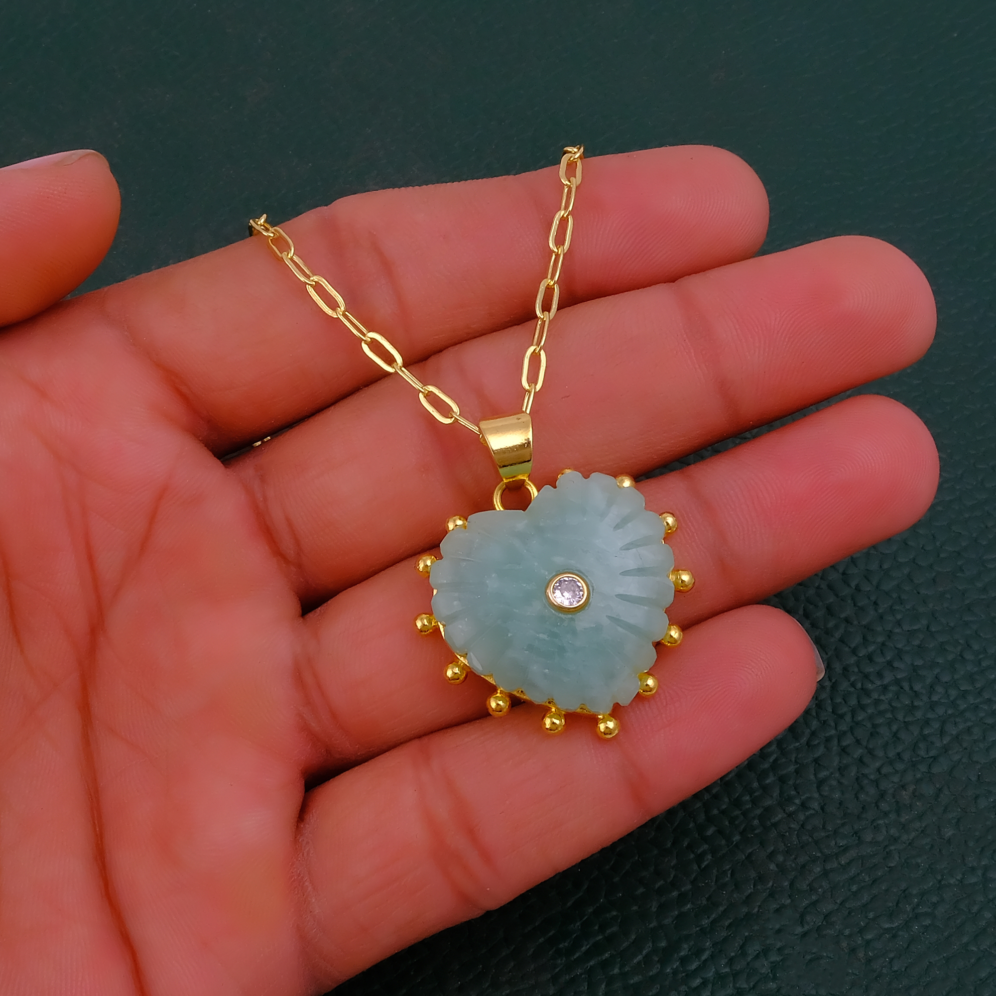 Amazonite
