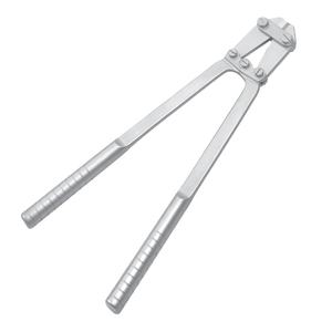 เครื่องตัดกระดูกสแตนเลสสตีล อุปกรณ์ผ่าตัดกระดูกและข้อ - Product Image 3