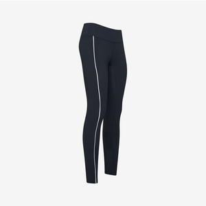 Pantalon d'équitation extensible 4 directions de haute qualité, leggings, collants, vêtements d'équitation en tissu technique au toucher doux - Product Image 4