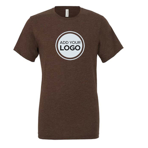 เสื้อยืดแขนสั้นเบลล่าแคนวาสสีตามสั่ง - Product Image 4