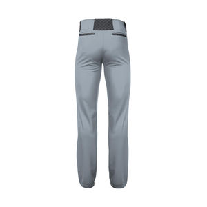 Pantalones Deportivos Sublimados para Béisbol y Sóftbol, Hechos de Poliéster, de Secado Rápido y Transpirables, para Entrenamiento - Product Image 2