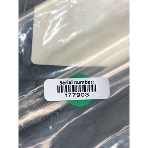 LAM 715-011823-002 ตัวหยุดแบบกลไก, 7.75, 177903 - อุปกรณ์และอะไหล่เซมิคอนดักเตอร์ระดับโลกที่เชื่อถือได้ - Product Image 6