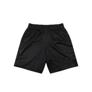 Pantalones Cortos Deportivos de Malla Personalizados de Alta Calidad para Hombre, Pantalones Cortos de Baloncesto de Doble Capa, Pantalones Cortos de Malla para Playa de Verano - Product Image 4