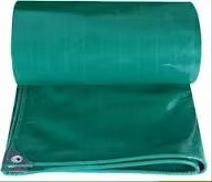 ผ้าใบกันสภาพอากาศสำหรับสวนปลูกพืช HDPE - Product Image 2