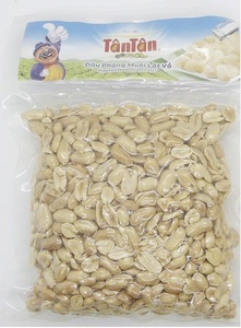 Cacahuetes Crujientes con Sabor a Sal Ahumada, Bocadillo Sabroso con Rico Sabor a Asado para Marcas de Snacks y Suministro para Máquinas Expendedoras - Product Image 3