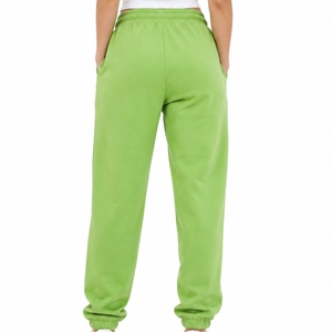 Women Fleece Jogger <b>Trouser</b> Premium Soft Comfortable Breathable Durable Stylish Relaxed Athletic Fit For Women <b>Trouser</b> - Product Image 2
