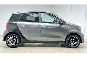 BUENA OFERTA 2022 SMART FORFOUR EQ PREMIUM - Product Image 3