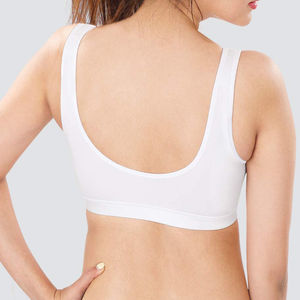 Sujetador Deportivo de Alto Impacto para Mujer, Marca Privada, Personalizado, para Yoga y Deportes, 2025, con Servicio OEM, Último Diseño, Mejor Calidad - Product Image 5