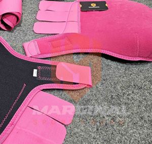 Bottes de protection pour chevaux en néoprène, personnalisables, respirantes et légères pour l'équitation – Vente en gros - Product Image 6