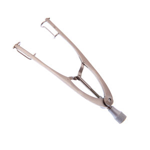 Espéculo Quirúrgico Manual Ajustable de 83 mm, Retractor de Acero Inoxidable de Alta Precisión para Procedimientos de Microcirugía Delicada - Product Image 5