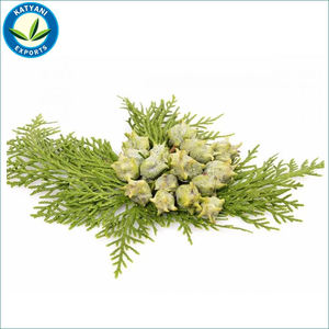 Huile essentielle de Chypre pure et naturelle de qualité suprême la plus vendue de fournisseur authentique - Product Image 4