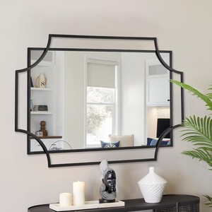 Premium Sheesham Wood <b>Wall</b> <b>Mirrors</b> & Frames Traditional Design Eco-friendly Handmade | OEM Custom Wholesale Aqudus Saleem India - Product Image 3