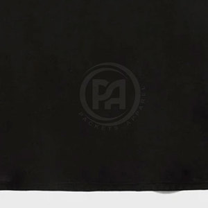 T-shirt uni 100% coton pour homme, confortable, taille personnalisée, coupe ample, vêtements décontractés pour homme, imprimé, prix bas - Product Image 5