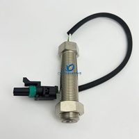Motordrehzahlsensor 21E3-0042 21E30042 Drehzahlsensor Ersatzteile für Hyundai R215-7 R220-7 R225-7 R140LC-7 R160LC-7 Bagger