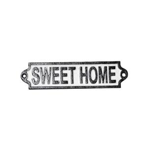 Panneau de signalisation murale pour propriété privée, routes, bâtiments, fixation murale et sur porte, panneau d'avertissement et plaque personnalisés, revêtement noir - Product Image 4