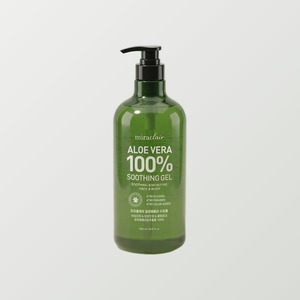 Miraclair Skin Care Miracleare Gel Calmante de Aloe Vera 1000 ml, productos para el cuidado de la piel, productos de belleza, Aloe Vera, Gel de Aloe Vera - Product Image 6
