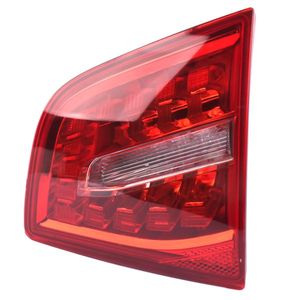 Audi A6 C6 RS6 2009-2011 Sedan Rear Tail Turn Signal Brake Lamp Halogen Xenon Inner Right 4F5945094E 4F5945094F 4F5945096J - Product Image 2