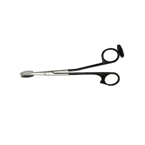 Tijeras Dissectores Faciales de Acero Inoxidable Trepset, Manuales, Certificadas por la CE, Compatibles con UCI, Ligeras y Reutilizables - Product Image 5