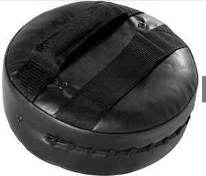 Guantes de boxeo redondos de alta calidad y bajo precio, nuevos y populares, para entrenamiento de boxeo. - Product Image 1