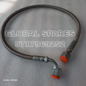 ท่ออ่อนยืดหยุ่นทนทาน 3635032 สำหรับเครื่องกำเนิดไฟฟ้าดีเซล อะไหล่ทดแทน OEM - Product Image 4
