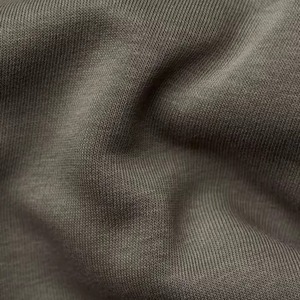 Manufacturer's High Quality 100% Cotton Solid Vintage Wash Hoodie <b>Thick</b> <b>Fleece</b> Winter Custom Unisex Distressed Acid Wash Front - Product Image 6