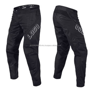 Pantalones de Motocicleta, Pantalones de Moto con Protección, Pantalones de Cordura Textil para Hombre - Product Image 2