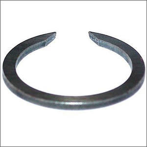 Anillo de Retención de Alta Resistencia para Eje N14410 Compatible con Retroexcavadoras Case 480F 580K 580L 580M 580N 580 Super M 590 Super M y Montacargas - Product Image 2