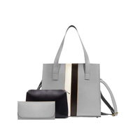 Sac à main pour femme en cuir véritable de qualité supérieure, durable, spacieux, avec un design de portefeuille élégant, style moderne, neuf